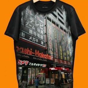 Meet your Posher, Ronny